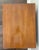 Mid-Century Modern 1970s Henry Link Faux Bamboo and Woven Rattan Sunburst 2 Drawer Nightstand For Sale - Image 3 of 9