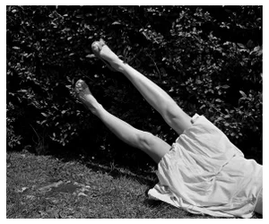 Joanna Chudy, Emotional Images 12 (Problematicity of the Emotional Image and Other Diseases), Photograph on Paper, 2012