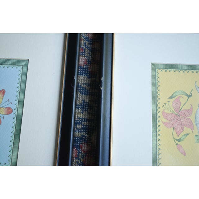 1990s Jim Thompson Cockatoo Prints - Set of 2 For Sale In Richmond - Image 6 of 9