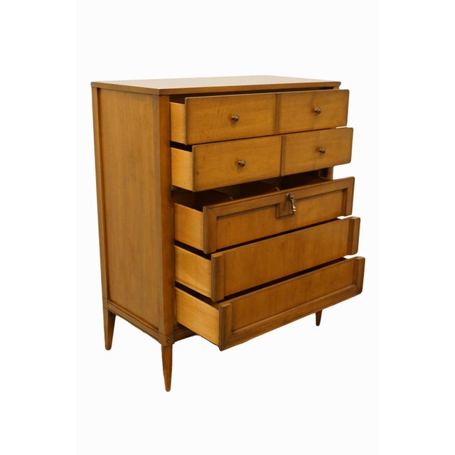 20th Century Italian Basic Witz 36 Chest Of Drawers Chairish
