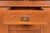 Wood L. & J. G. Stickley Antique Mission Oak Arts & Crafts Sideboard or Bar Cabinet, Circa 1910 For Sale - Image 7 of 16