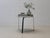 S 325 Side Table by Wulf Schneider & Ulrich Böhme for Thonet, 1980s For Sale - Image 16 of 16