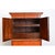 Swedish 18th Century Painted Linen Press For Sale - Image 13 of 16