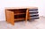 Brown Mid-Century U-460 Sideboard by Jiri Jiroutek for Interior Praha, Czechoslovakia, 1960s For Sale - Image 8 of 18