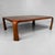 Japanese Low Table by Saburo Inui for Tendo Mokko, 1960s For Sale - Image 11 of 18
