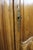 18th Century French Provincial Pine Linen Press Cabinet For Sale - Image 13 of 13