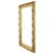 Antique Baroque Style Gold Leaf Gilded Pine Frame For Sale - Image 17 of 18