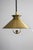 Danish Modern Pendant Lamp by Hugo Frandsen, 1960s For Sale - Image 9 of 9