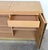 1970s Embossed Leather Ostrich Expandable Dry Bar Cabinet, Style of Springer For Sale - Image 16 of 17