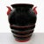 Terracotta Vase by Davide Fabbri for CIMA di Davide Fabbri, 1932 For Sale - Image 9 of 13
