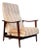 Arnt Lande Combi Star Rocking Recliner Lounge Chair for Stokke, Circa 1960s For Sale