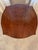 Wood 1980s Kindel Mahogany Side Table From Their Winterthur Reproduction Collection For Sale - Image 7 of 16