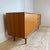 Wood Teak Sideboard with Drawers, Denmark, 1960s For Sale - Image 7 of 10