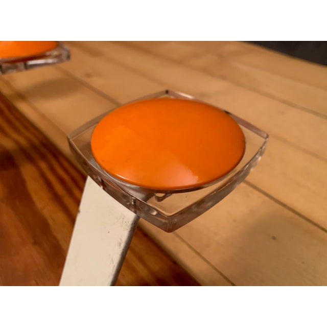 Mid-Century Modern Pine Coat Hanger, 1970s For Sale - Image 3 of 11