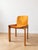 Vintage Chair Molteni attributed to Afra & Tobia Scarpa for Molteni, 1970s For Sale - Image 11 of 11