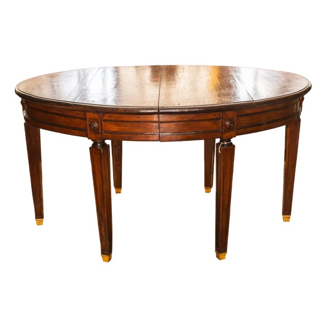 Antique Italian Table, 1800s For Sale