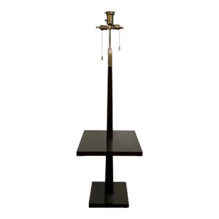 Tommi Parzinger Floor Lamp High Class Midcentury Modern For Sale