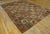 American Antique American Hooked Rug 8' 2" x 11' 10" For Sale - Image 3 of 9