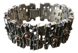 Vintage Bracelet by Robert Larin, 1960s