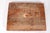 Vintage Mid Century Walnut Cutting Board Made by Vermillion Inc. For Sale In New York - Image 6 of 6