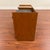 Mid 20th Century Nathan Vintage Teak Telephone Bench With Storage For Sale - Image 5 of 7