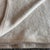 Traditional Belgian Linen and Wool Shetland Coverlet – Camel For Sale - Image 3 of 4