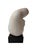 Mid 20th Century Edith Kolton Minimalist Glazed Ceramic Mother and Child Sculpture on Black Base For Sale - Image 4 of 11