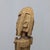 African Artist, Dogon Female Sculpture, 1970s, Wood For Sale - Image 6 of 10