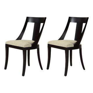 Elisa Chairs, 2010s, Set of 2 For Sale