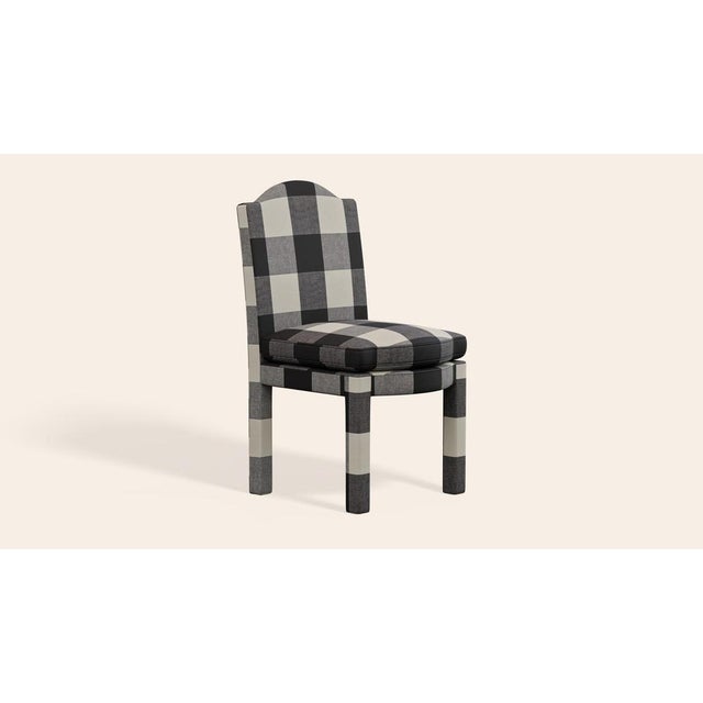 Contemporary Pepper Leo Dining Chairs by Ceraudo, 1970s, Set of 2 For Sale - Image 3 of 7