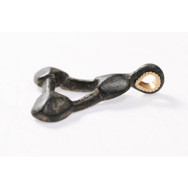 Geometric Roman Artifact Pendant For Sale - Image 9 of 12