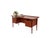 This vintage Danish desk by Peter Løvig Nielsen embodies everything that makes 1960s Scandinavian design so beloved:...