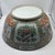 Late 19th Century. Punch Bowl. Chinese Porcelain Rose Medallion Circa 1880 For Sale - Image 4 of 15