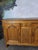 Large Sideboard in Light Cherrywood, 1890s For Sale - Image 4 of 13