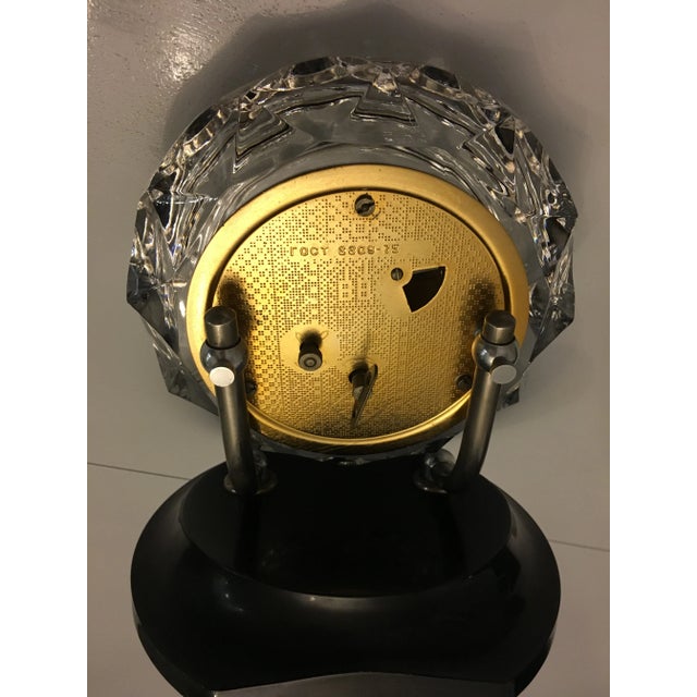 Clock from Martec, 1970s For Sale - Image 3 of 18