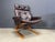 Kengu Armchair by Elsa & Nordahl Solheim, 1960s For Sale - Image 3 of 10