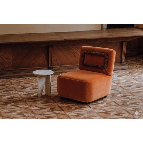 Mika Chair in Beech by Popus Editions For Sale - Image 12 of 13