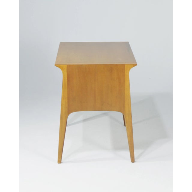 1960s 1960s Mid Century Modern John Van Koert Drexel Profile Series Server Cabinet For Sale - Image 5 of 13