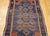 Antique Caucasian Kazak Bordjalou Rug, Hand-Knotted Wool, Late 1800s, 4' x 6' For Sale - Image 15 of 18