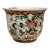 Chinoiserie Vintage Chinese Planters - A Pair For Sale - Image 3 of 10
