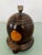 Antique "Beehive" Treen String Holder - Museum /Private Collector Quality For Sale - Image 10 of 10