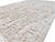 Rh Cabila Wool Rug – 9' × 12' Ivory | 87% Wool & 13% Cotton | Hand-Knotted High-Low Construction For Sale - Image 16 of 18