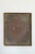 Antique Japanese Wall-Mounted Object / Rusted Tin Wall Art / Meiji-Showa / Ob336 For Sale - Image 13 of 17