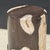 Small Side Table in Black and White Petrified Wood, 1980s For Sale - Image 9 of 18