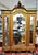 Antique French Armoire, 3 Door Louis XV Style For Sale - Image 13 of 13