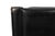Pair of Mogens Hansen Mh195 Black Leather Armchairs With Ottoman Stool For Sale - Image 16 of 18