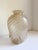 14" Murano Champagne Ribbon Vase, Attributed, Mid 20th Century For Sale In Sacramento - Image 6 of 15