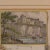 Paper 1860's Antique Lithography Map For Sale - Image 7 of 12