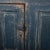 Blue 19th Century English Glazed Kitchen Dresser For Sale - Image 8 of 16