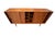 Model 19 High Board in Teak by Gunni Omann for Omann Jun, Denmark, 1960s For Sale - Image 10 of 18